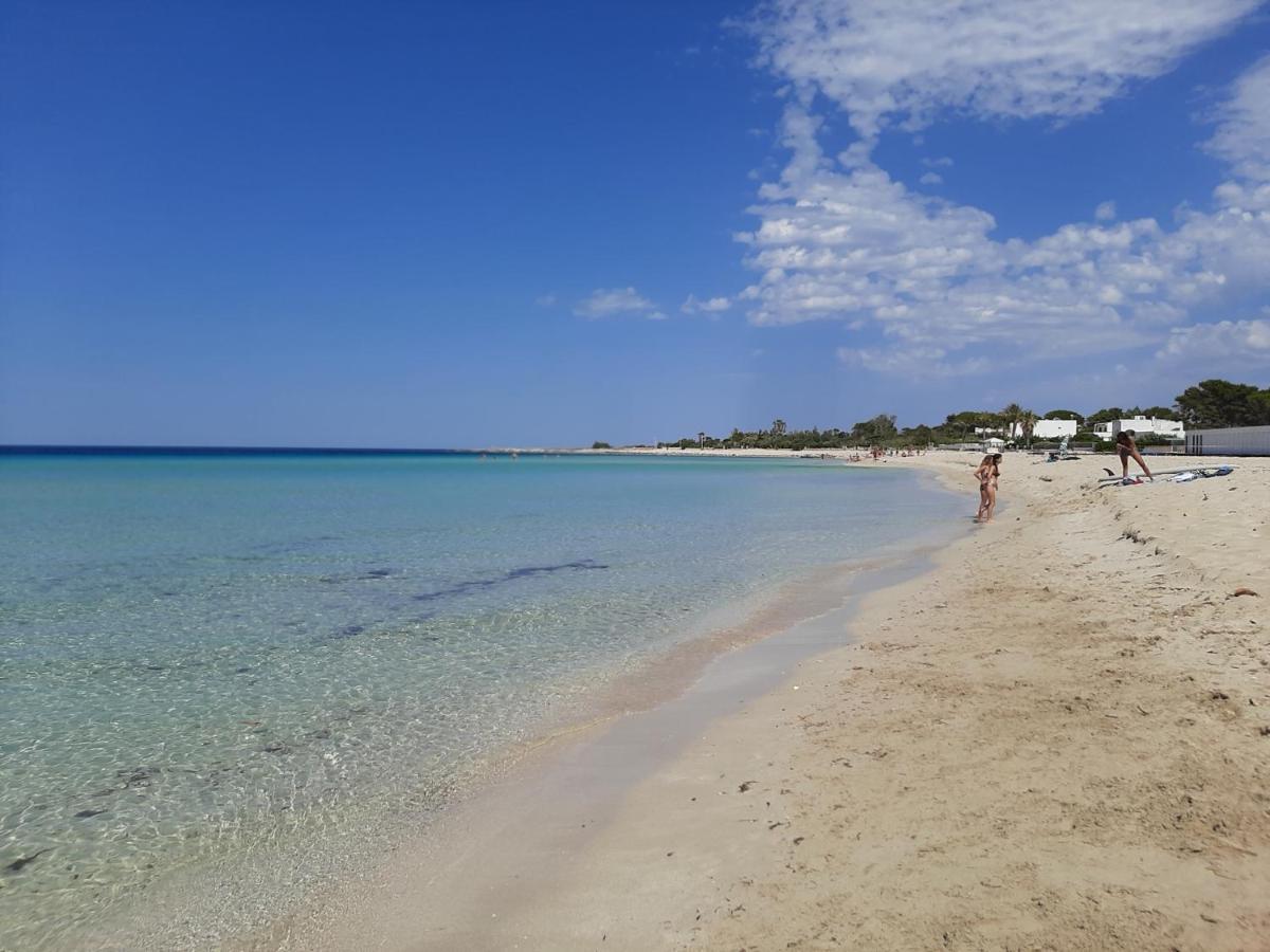 Carpe Diem San Vito Lo Capo Ngoại thất bức ảnh