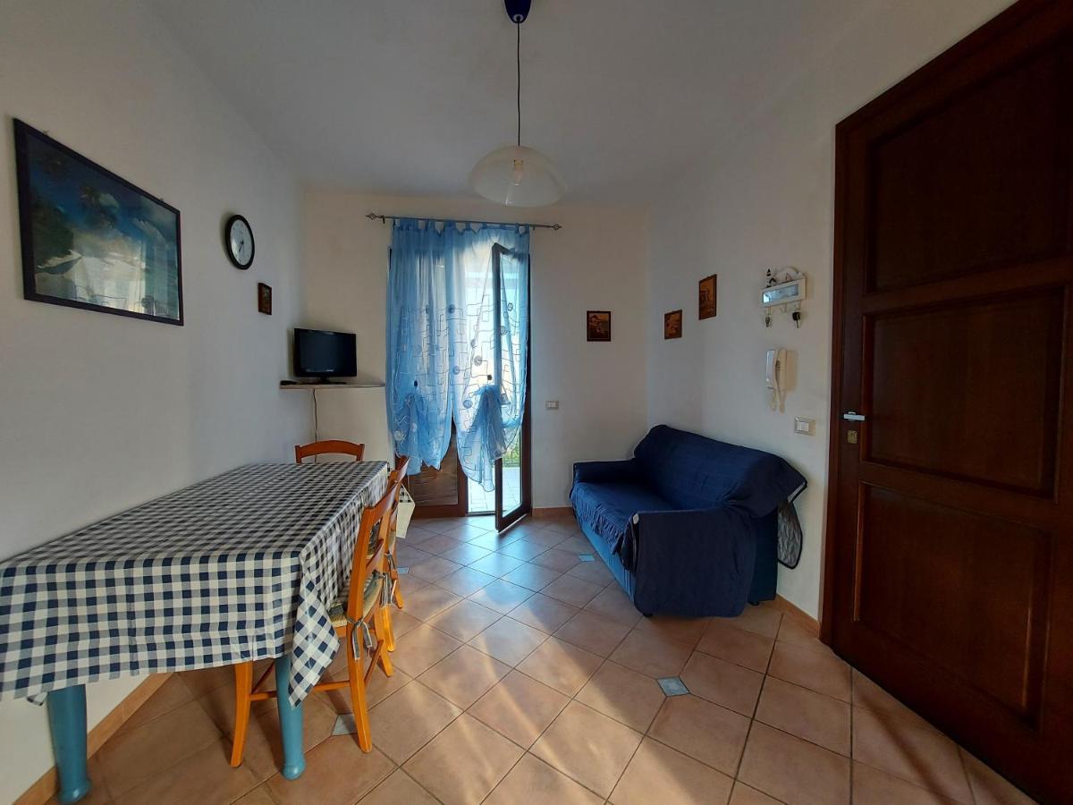 Carpe Diem San Vito Lo Capo Ngoại thất bức ảnh